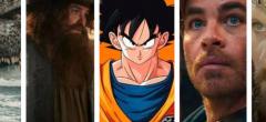 Le Seigneur des Anneaux, Dragon Ball, les 5 infos à retenir de la semaine