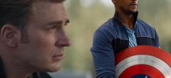 Captain America 4 : les premiers retours sont tombés, Marvel continue de sombrer