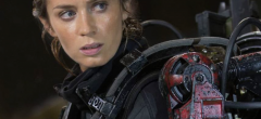 Edge of Tomorrow 2 : Emily Blunt annonce une suite ultra prometteuse