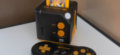 Jouer à la Game Boy sur votre TV sera bientôt possible avec la RetroN Jr.