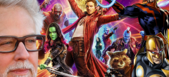 Les Gardiens de la Galaxie : James Gunn explique pourquoi ce personnage culte est absent des films Marvel