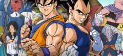 Dragon Ball Z : ce classement officiel juge les personnages du manga sur une donnée surprenante, et Goku n'est pas numéro 1