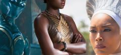 Black Panther Wakanda Forever : cette actrice n'a pas apprécié le destin réservé à son personnage