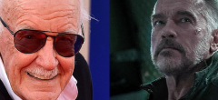 Arnold Schwarzenegger devient un super-héros pour Stan Lee