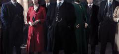 Cinq raisons de regarder Peaky Blinders