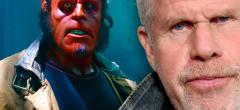 Ron Perlman : l'acteur de Hellboy s'en prend violemment à un directeur de studio