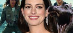 Jurassic Park : ce film décalé avec Anne Hathaway va vous faire oublier Jurassic World et Chris Pratt