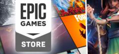 Epic Games Store : 2 jeux gratuits cette semaine, dont un excellent jeu indé qui va vous brûler les méninges