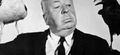 Alfred Hitchcock : découvrez ce coffret collector de 9 films en Blu-ray 4K