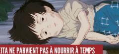 Les 10 scènes d'animes élues les plus tristes de tous les temps (+ de 35 000 votes)