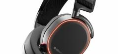 Le super casque gaming SteelSeries Arctis Pro compatible DTS Headphone : X est en solde