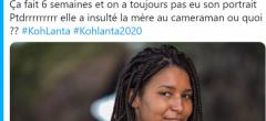 Top tweets Koh-Lanta Les 4 Terres : tous les meilleurs tweets suite à l'épisode 6