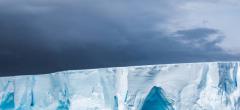 Des scientifiques rendent audible le bourdonnement effrayant qui résonne sur la banquise en Antarctique.