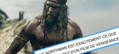 The Northman : oubliez Vikings, les critiques du film sont dithyrambiques