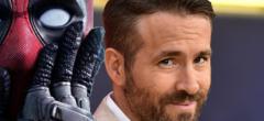 Ryan Reynolds : la star perd un pari, le gage lui a peut-être sauvé la vie