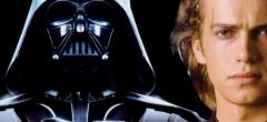 Star Wars : découvrez comment serait Anakin s'il n'était pas devenu Dark Vador