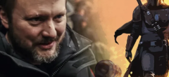 The Mandalorian : Rian Johnson, le réalisateur des Derniers Jedi, ne cache pas son envie de réaliser un épisode !