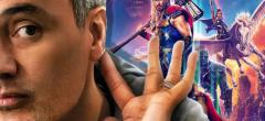 Thor 4 : Taika Waititi tease l'importance de ce nouveau personnage dans la suite du MCU