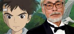 Le Garçon et le Héron : le dernier Miyazaki remporte cette prestigieuse distinction