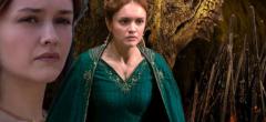 House of the Dragon : Olivia Cooke a dû dire ces deux mensonges pour obtenir le rôle