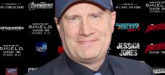 Marvel : Kevin Feige change complètement la continuité du MCU