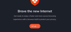 Brave : le navigateur Web soucieux de la vie privée arrive en version stable