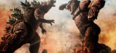 Godzilla vs Kong : les premières critiques du film sont tombées