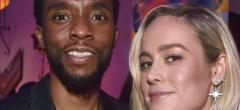 Chadwick Boseman : découvrez l'hommage en vidéo de Marvel