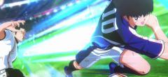 Captain Tsubasa : Rise of New Champions, le jeu vidéo annoncé sur PC et consoles !