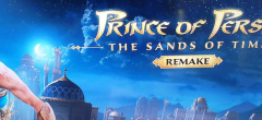 Prince of Persia : le remake de Sands of Time fuite en images, les internautes décontenancés