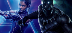 Black Panther 2 signera le retour de cet antagoniste culte de chez Marvel (photo)