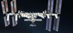 LEGO : construisez la station spatiale internationale, un set collector