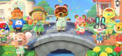 Animal Crossing: New Horizons explose un record inégalé depuis New Super Mario Bros !