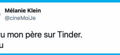 Le top 15 des tweets de la semaine #313