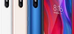 Bons plans du jour : Xiaomi Mi 8, Redmi S2, bracelet Amazfit Cor et la montre connectée Alfawise S2 à moins de 20€ !