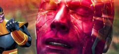 WandaVision : la mort de Vision dans les comics est bien plus horrible que dans Infinity War