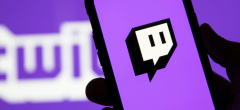 Twitch : après la grève, la plateforme dépose plainte contre deux utilisateurs