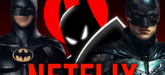 Netflix : la plateforme annonce la nouvelle que tous les fans de Batman attendaient