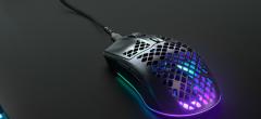 SteelSeries Aerox 3 Onyx : cette super souris gaming vient de passer à moins de 50 euros