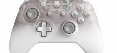 Xbox One : une nouvelle manette Phantom White en fuite