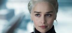 Game of Thrones : l'interprète de Daenerys dans le pilote explique pourquoi elle a quitté la série