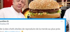 Snack Masters : cette émission de M6 fait la pub de McDo et se fait dézinguer (13 tweets)