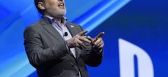 Shawn Layden, président de Sony Worldwide Studios, quitte PlayStation