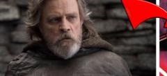 Star Wars révèle à quoi ressemblerait Luke Skywalker en seigneur Sith