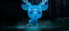 Harry Potter : les Patronus débarquent en figurines Funko Pop à collectionner