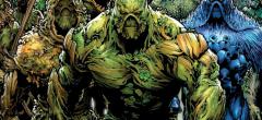 Swamp Thing : le producteur nous promet une série choquante et violente et un costume physique pour la Créature du Marais