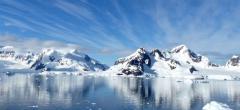 Pour la première fois en Antarctique, la température dépasse les 20°C !