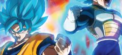 Dragon Ball Super : la date de retour de la série dévoilée