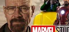 Bryan Cranston dans le MCU ? C'est possible