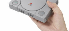 Sony annonce le lancement d'une PlayStation Classic en version mini !